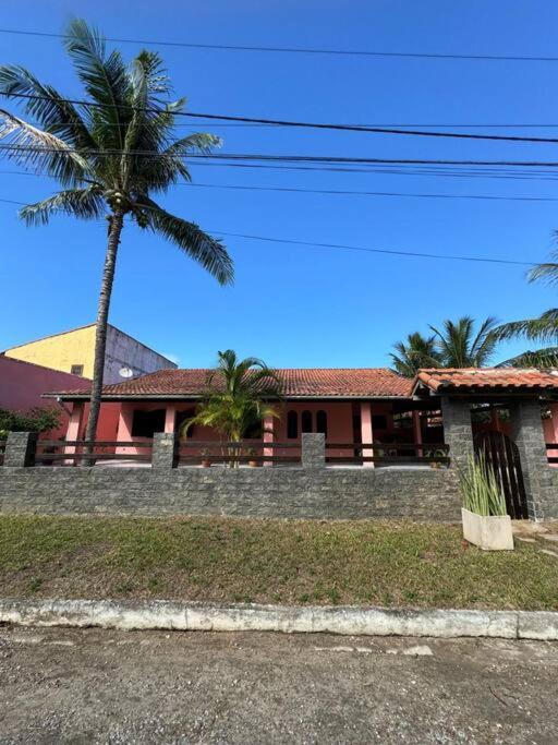 Recanto Do Sol Em Praia Seca Araruama Exterior photo