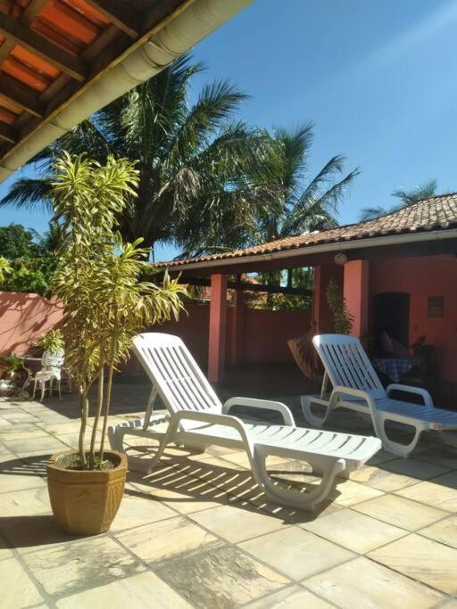 Recanto Do Sol Em Praia Seca Araruama Exterior photo