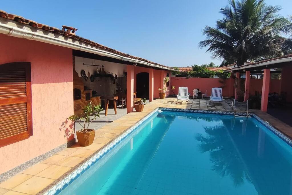 Recanto Do Sol Em Praia Seca Araruama Exterior photo