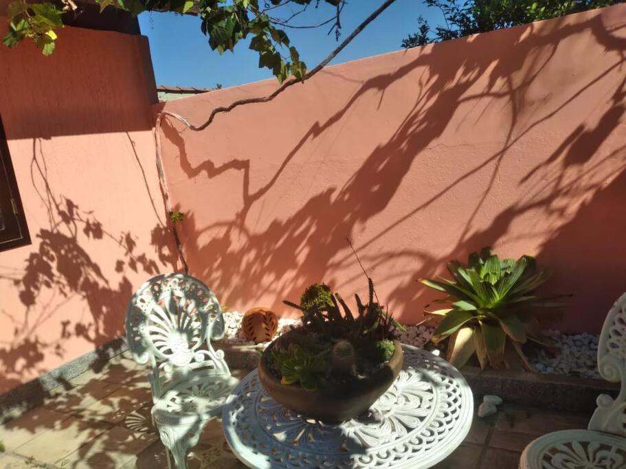 Recanto Do Sol Em Praia Seca Araruama Exterior photo
